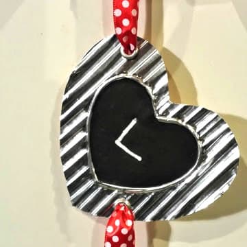 Metal Embossing Ideas
