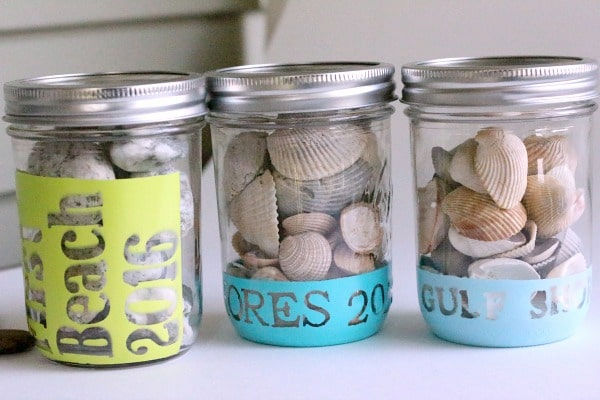 Mason Jar Crafts