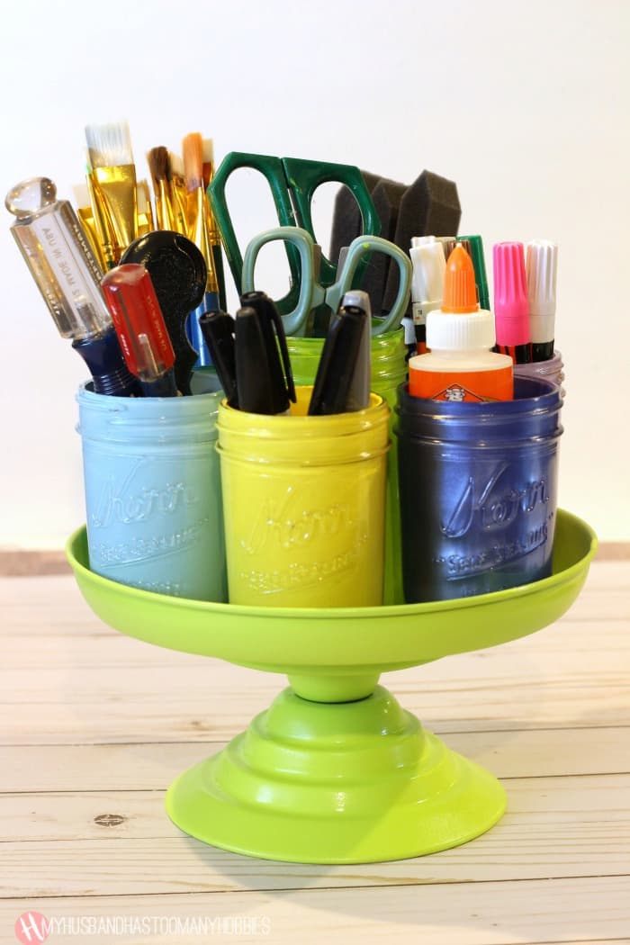 craft caddy