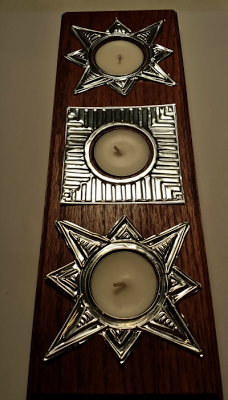Metal Embossing