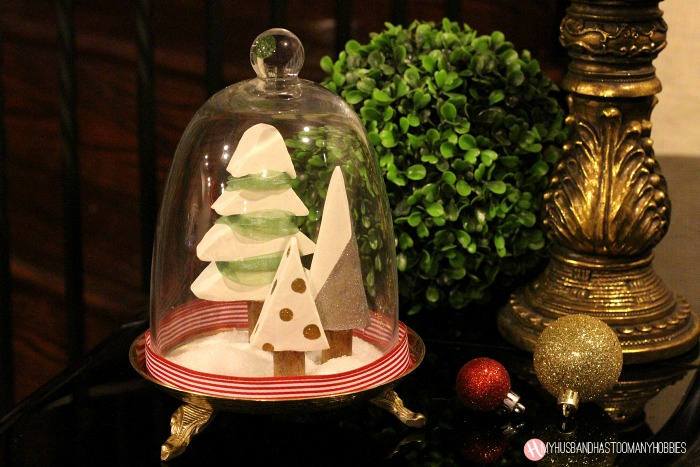 DIY Christmas Trees